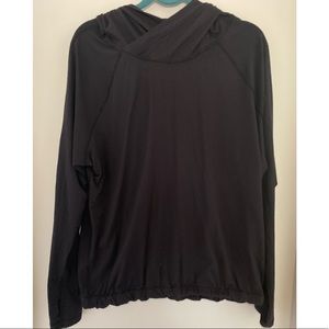 Lululemon | Hooded Top